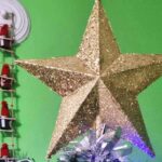 Коледна звезда