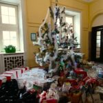 Елха на доброто