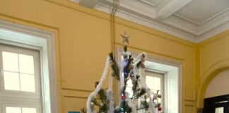 Елха на доброто