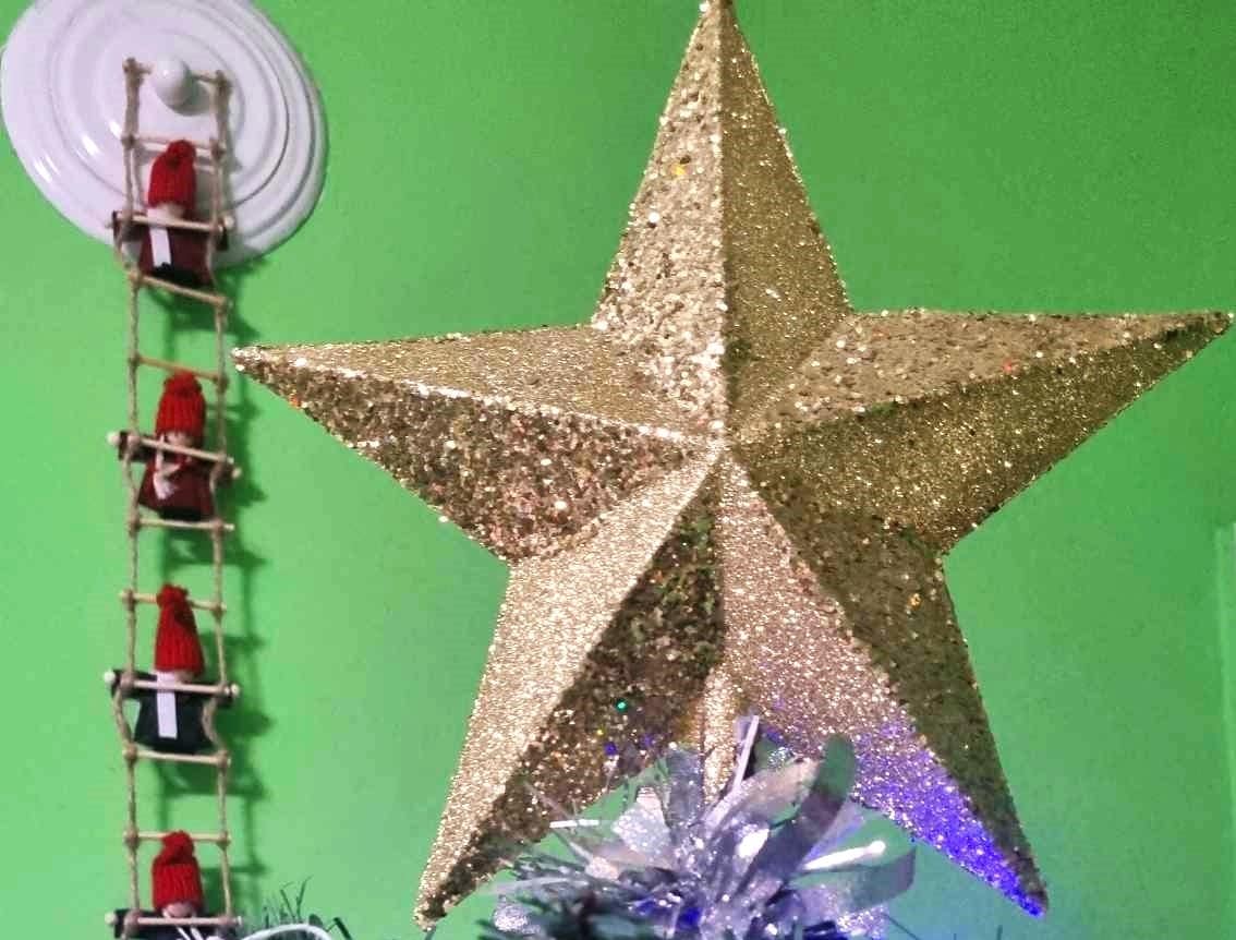 25 снимки участват в първото издание на конкурса Най атрактивна коледна