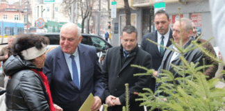 Проверки преди Коледа