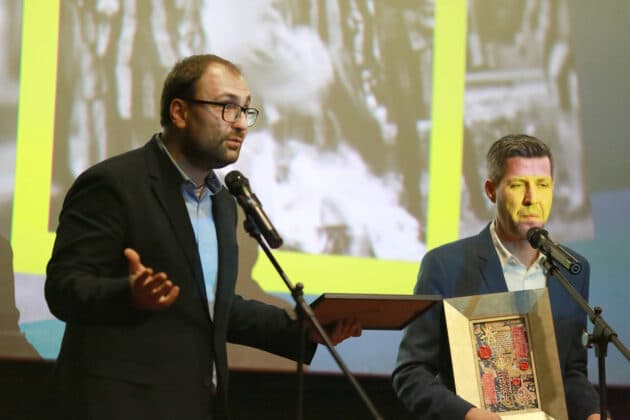 Фестивалът