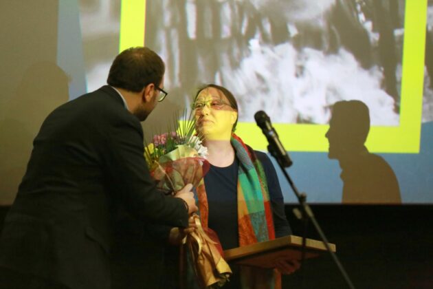 Фестивалът