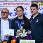 Габриела Димитрова