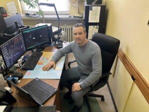 Георги Гюрушев