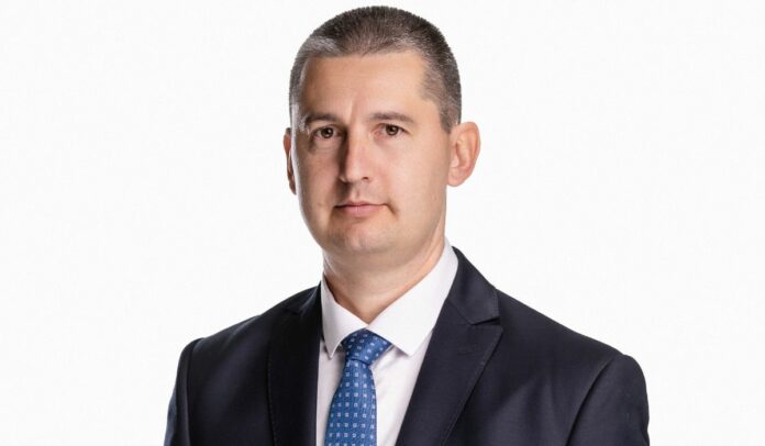 Георги Георгиев