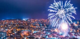 Фотографията, спечелила предишния конкурс