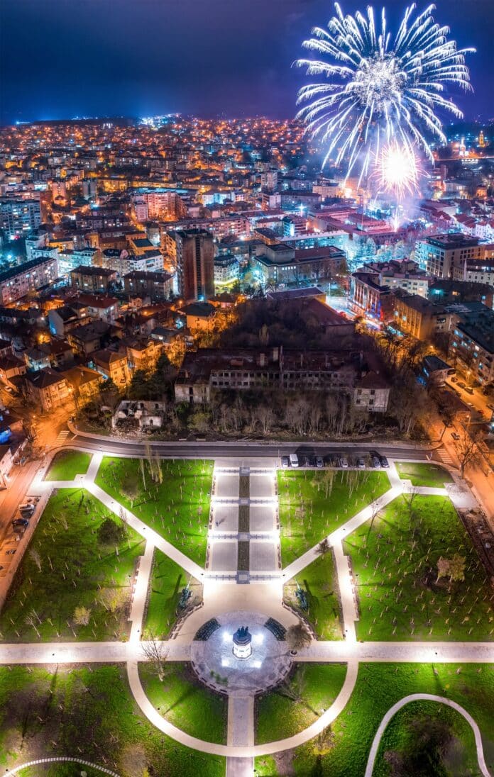 Фотографията, спечелила предишния конкурс