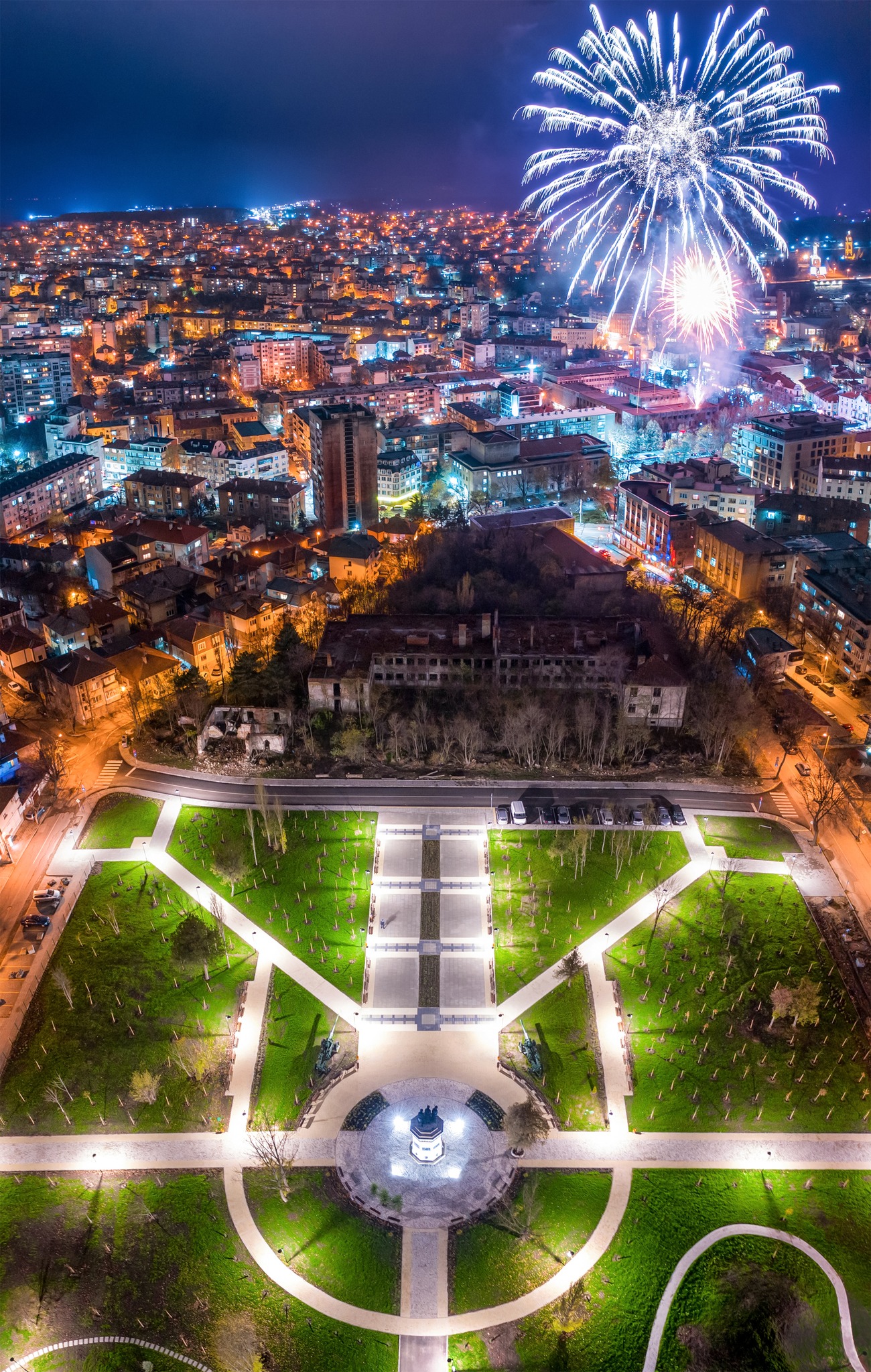 След огромния интерес към първото издание Община Хасково обяви втори