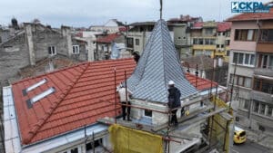 Хатева къща