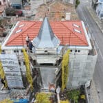 Хатева къща