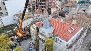 Хатева къща