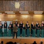 Женски хор "Златна лира"