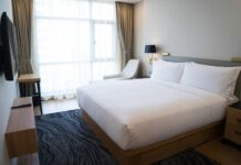 Хотелска стая