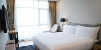 Хотелска стая