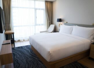 Хотелска стая