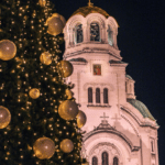 Храм-паметник "Александър Невски"