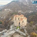 Храм "Света Богородица Петричка"