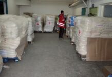 Хуманитарна помощ