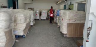 Хуманитарна помощ