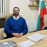 Д-р Николай Георгиев