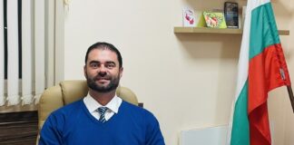 Д-р Николай Георгиев