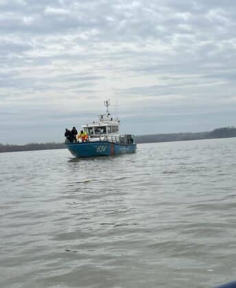 Акция на ИАРА