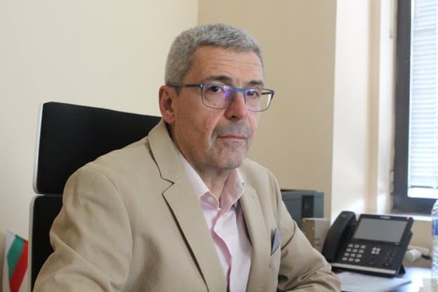 Идеята ни е да направим цялостна интегрирана система за спешна