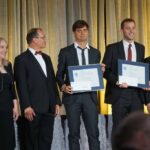 Церемония от годишни награди