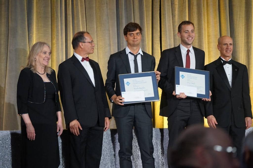 Български учен напусна милиардна компания за да се присъедини към