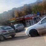 Катастрофа