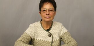 Ирена Анастасова