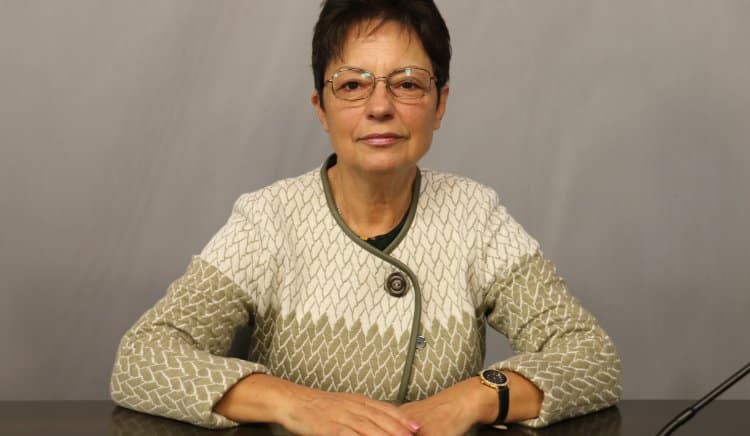 Депутат от БСП за България Ирена Анастасова изрази загрижеността си