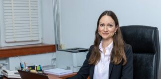 Ирина Щонова