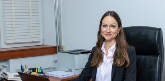 Ирина Щонова