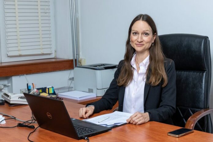 Ирина Щонова