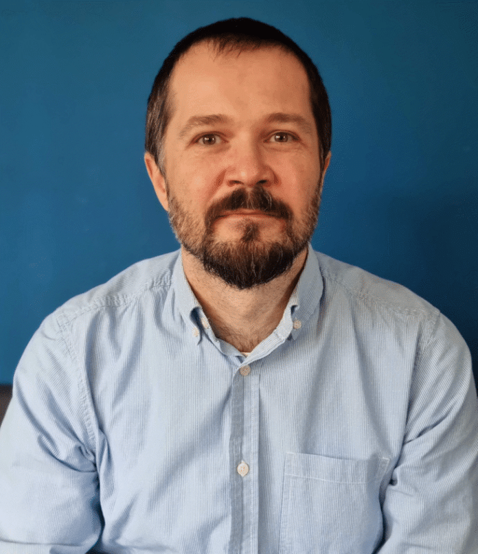 Иван Гойчев