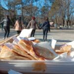 Изпращането