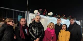 Изправи се.БГ