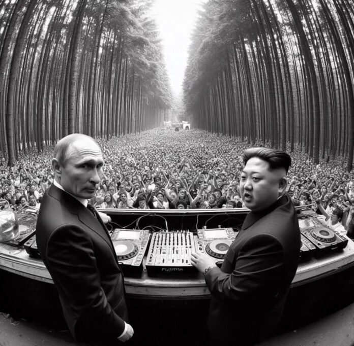 Източен блок