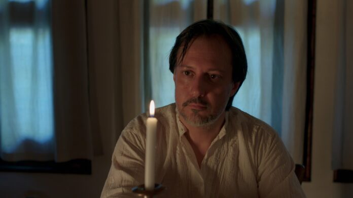 Кадър от филма