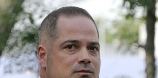 Калин Стоянов