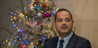 Калин Стоянов