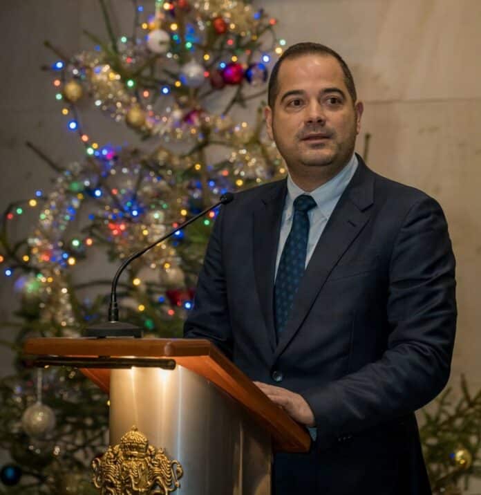 Калин Стоянов