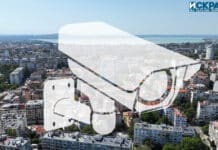 Видеонаблюдение