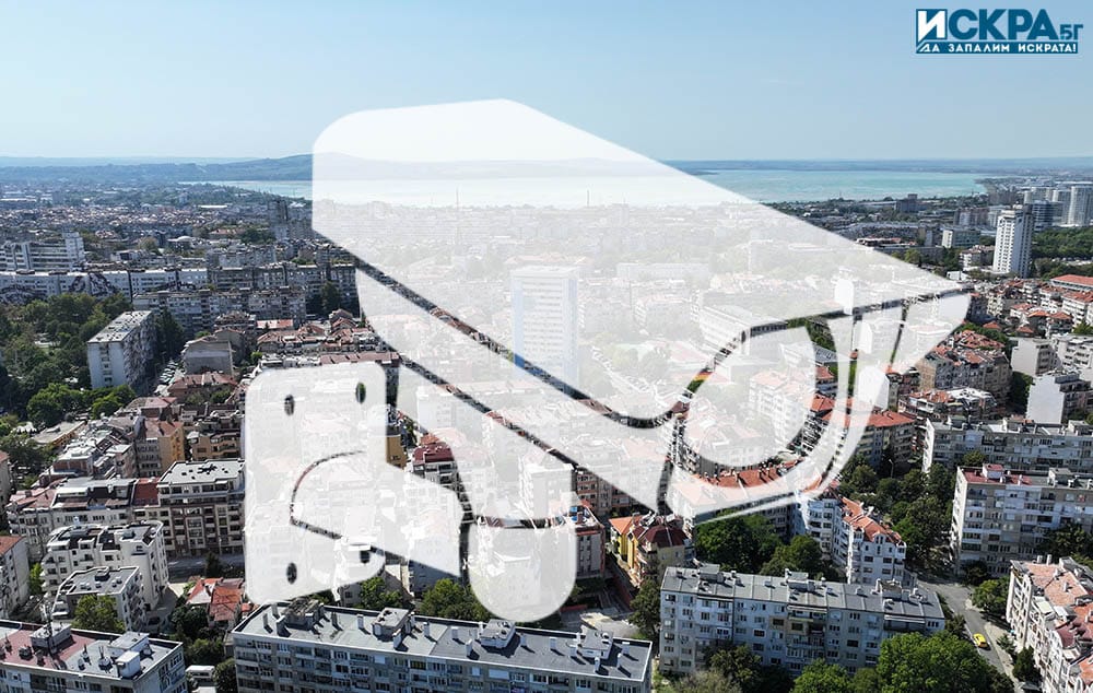 На територията на община Бургас ще бъдат поставени допълнителни камери