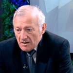 Капитан Васил Данов