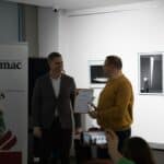 Пламен Янев /вляво/