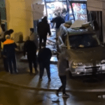 Катастрофа