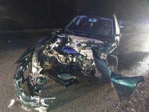 Катастрофа